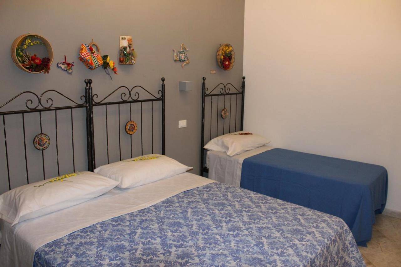 Double Room in Caccamo, Provincia di Palermo