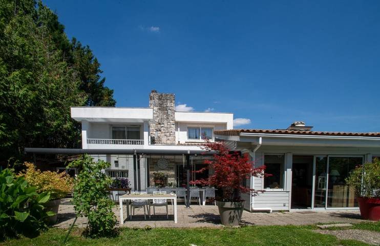 Chambre d’hôte pour 2 personnes, avec jardin