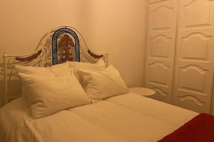 Gîte pour 8 personnes, avec terrasse et jardin dans Vimioso - 2