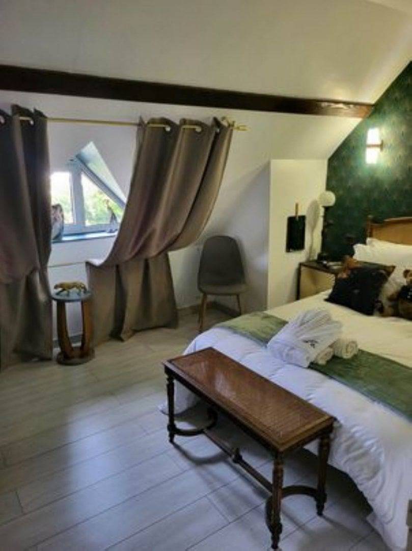 Villa Raffaella - Années folles in Les Albres, Aveyron