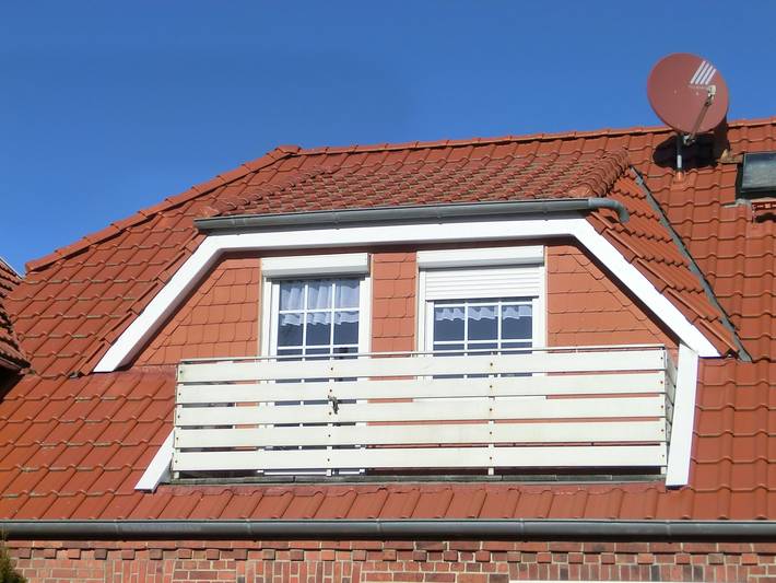 Ganze Wohnung, Fuchsbau in Carolinensiel-Harlesiel, Wittmund