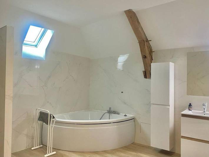 Maison d’hôte pour 3 personnes à Tulle - 4