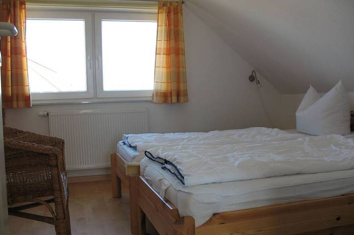 Ferienhaus für 7 Personen, mit Terrasse und Garten sowie Sauna, mit Haustier in Flensburger Förde - 3