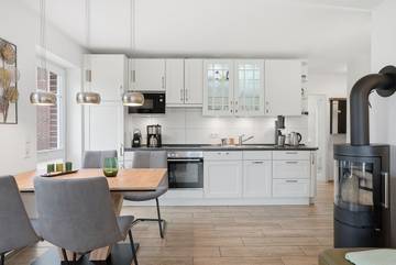 Ferienwohnung für 4 Personen in Greetsiel, Krummhörn, Bild 4