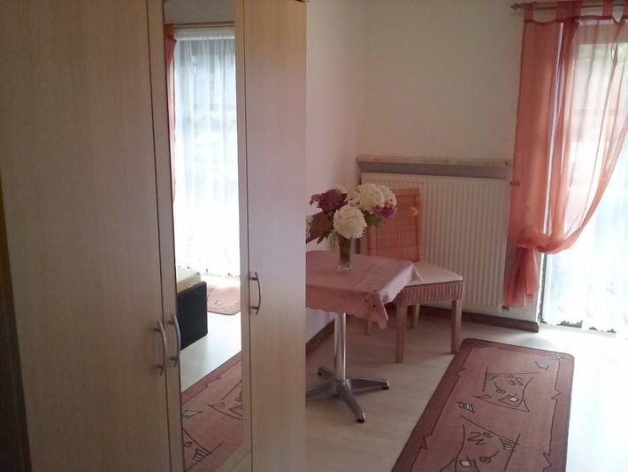 Ferienhaus für 3 Personen, mit Balkon/Terrasse und Balkon in Landkreis Cham - 4