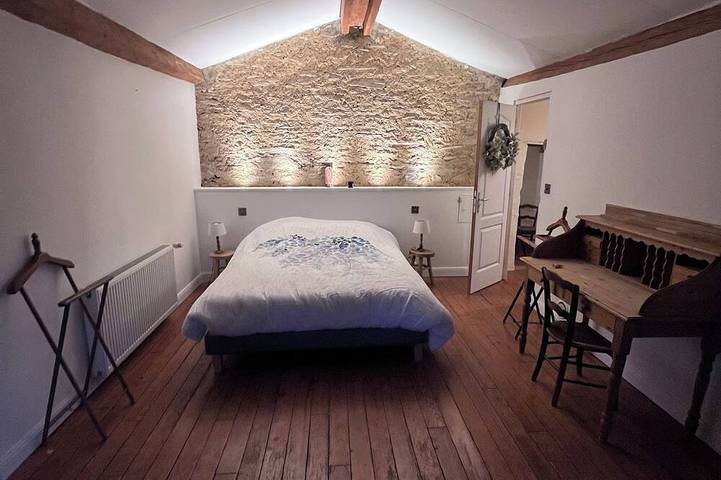 Location de vacances pour 15 personnes à Saint-Pierre-du-Chemin - 2