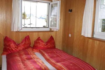 Hütte für 4 Personen in Hasliberg, Thun - Interlaken & Umgebung, Bild 1