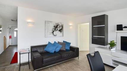 Ferienwohnung für 5 Personen in Lindau, Obersee (Bodensee), Bild 4