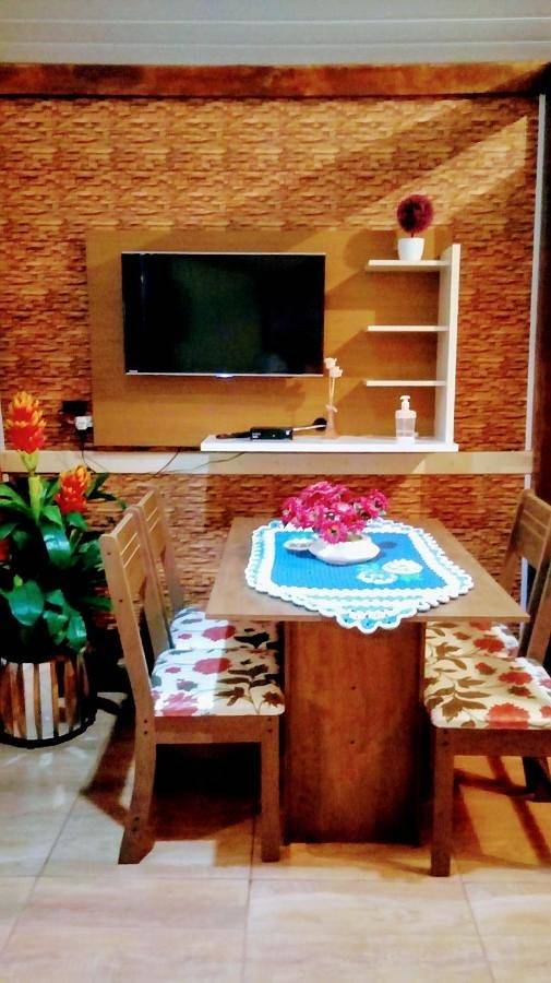 Gîte pour 2 personnes, avec jardin dans Brésil - 2