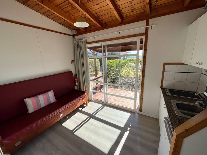 Location de vacances pour 5 personnes à Malgrat de Mar - 4