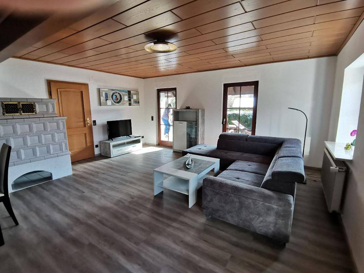 Appartement entier, Apartment in Heiligenberg, Region Bodensee-Oberschwaben