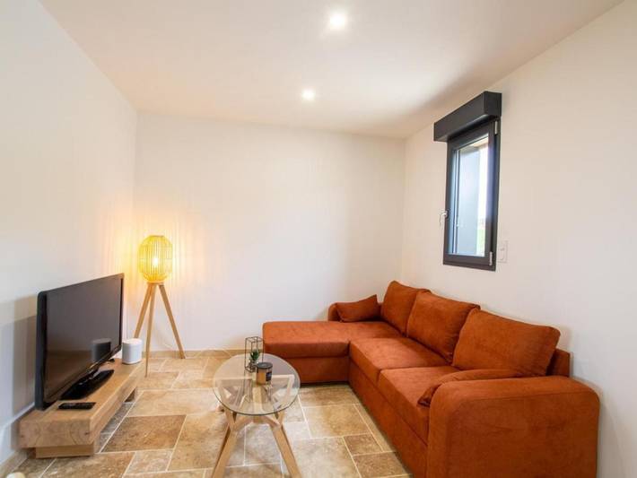 Location de vacances pour 6 personnes, avec terrasse dans Preyssac-d'Excideuil - 4