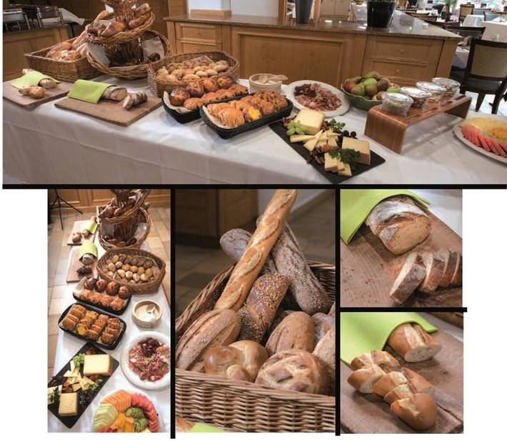 Hôtel pour 2 personnes, avec jardin et terrasse ainsi que jacuzzi et sauna dans Charmey - 3