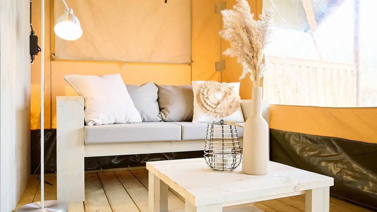 Ferienhaus für 6 Personen (50 m²) in Balkbrug in Hardenberg, Regio Zwolle