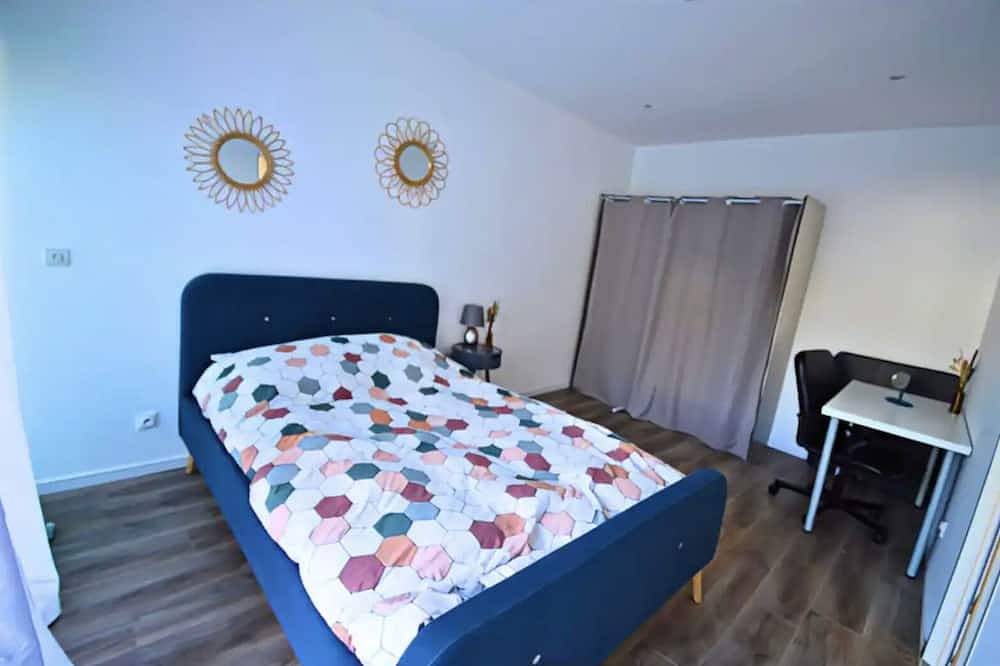 Appartement entier, Cosy appartement 35 m2 in Amblainville, Oise