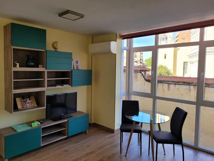 Holiday apartment for 3 people, with view - 1