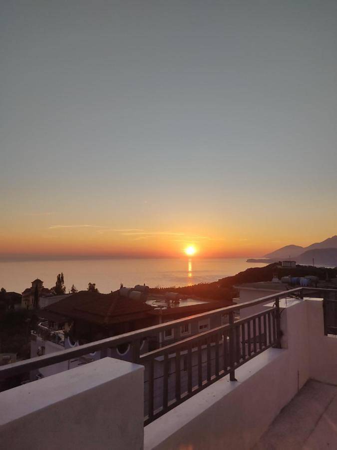 Appartement de vacances pour 2 personnes, avec terrasse