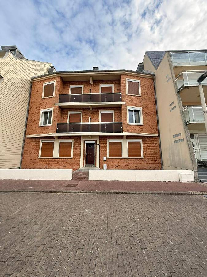 Gîte pour 5 personnes, avec Vue dans Quend Plage - 3