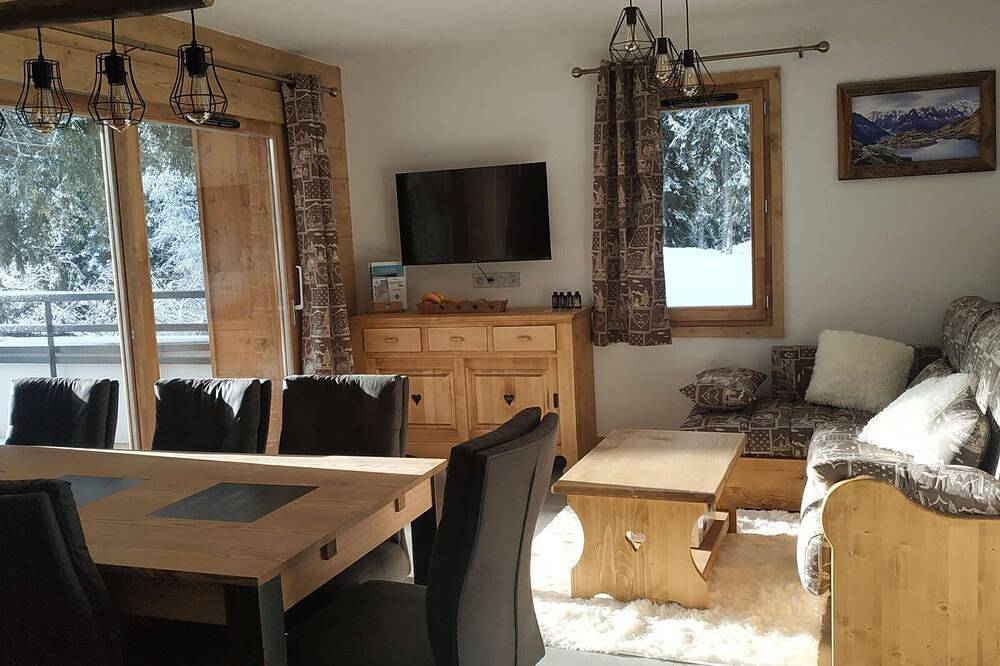 Photo : Appartement de vacances