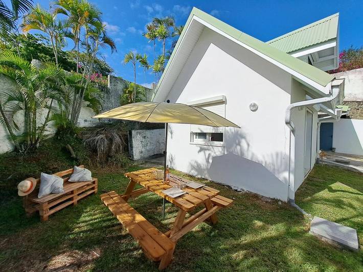 Appartement de vacances pour 2 personnes