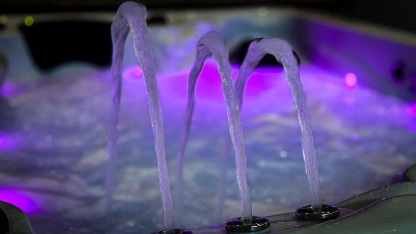 Hôtel pour 2 personnes, avec vue ainsi que jardin et terrasse à Cintegabelle - 2