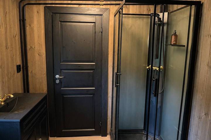 Traditional Cabin in Beautiful Surroundings in Nesbyen in Nesbyen