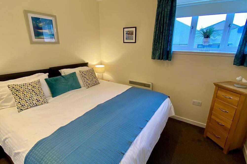 Ganze Wohnung, Shaalder Apartments - Gairsay in Orkney Inseln