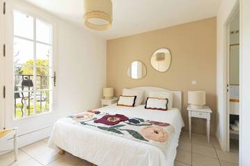 Villa pour 8 Personnes dans Fayence, Région de Draguignan, Photo 1