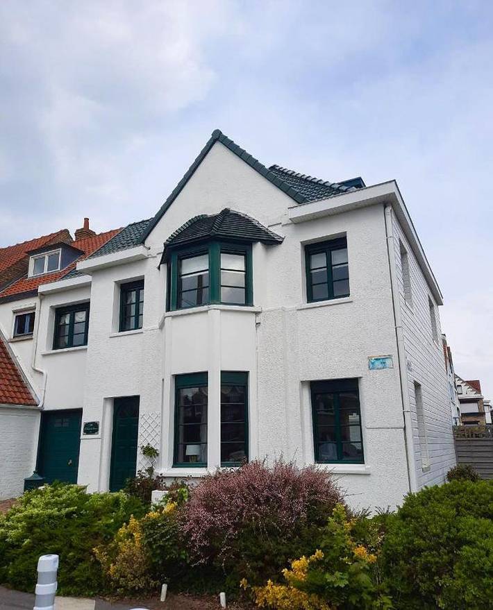 Villa für 10 Personen, mit Terrasse und Garten