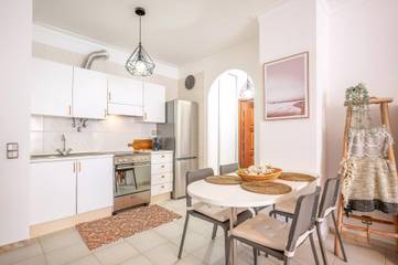 Apartamento para 4 Personas en Halbinsel von Setúbal, Foto 4