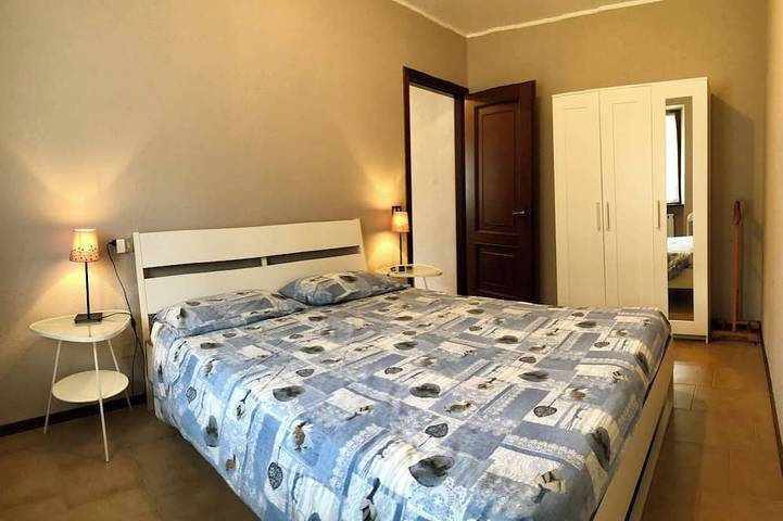 Appartamento intero, Casa Pedum - Panoramic views of the lake and mountains! in Magognino, Comune di Stresa