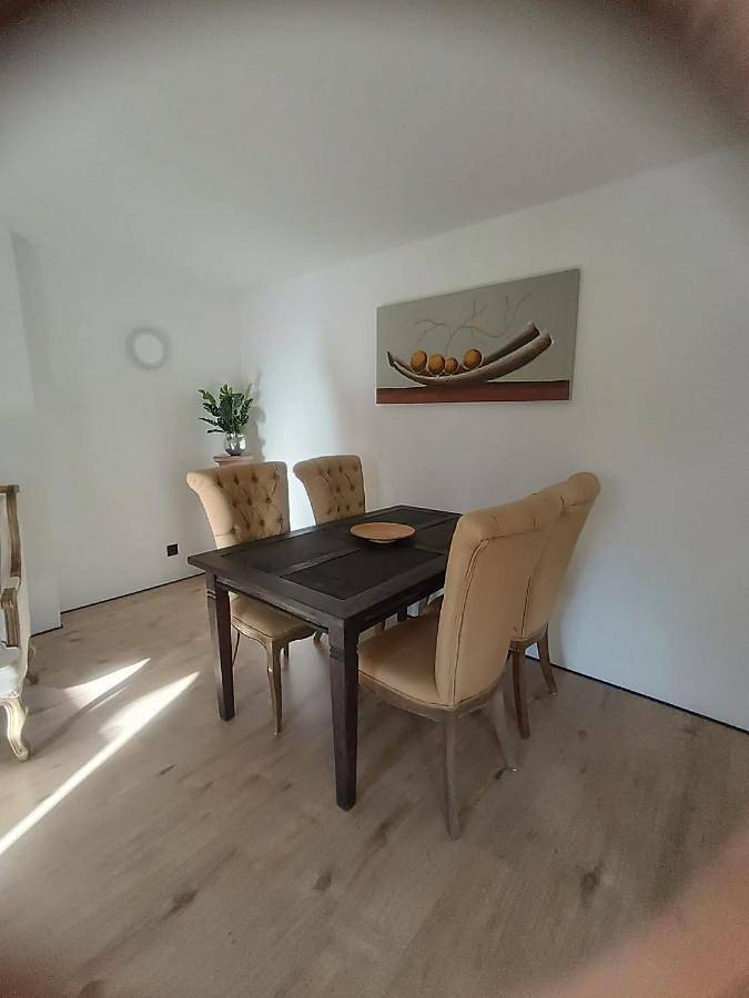 Ganze Wohnung, Haus am Wanderweg in Niederdürenbach, Osteifel