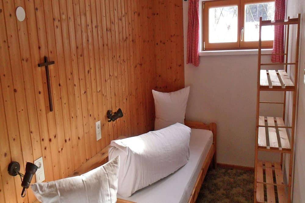 Chalet in Sibratsgfäll nahe Skipisten in Sibratsgfäll, Bregenzerwald
