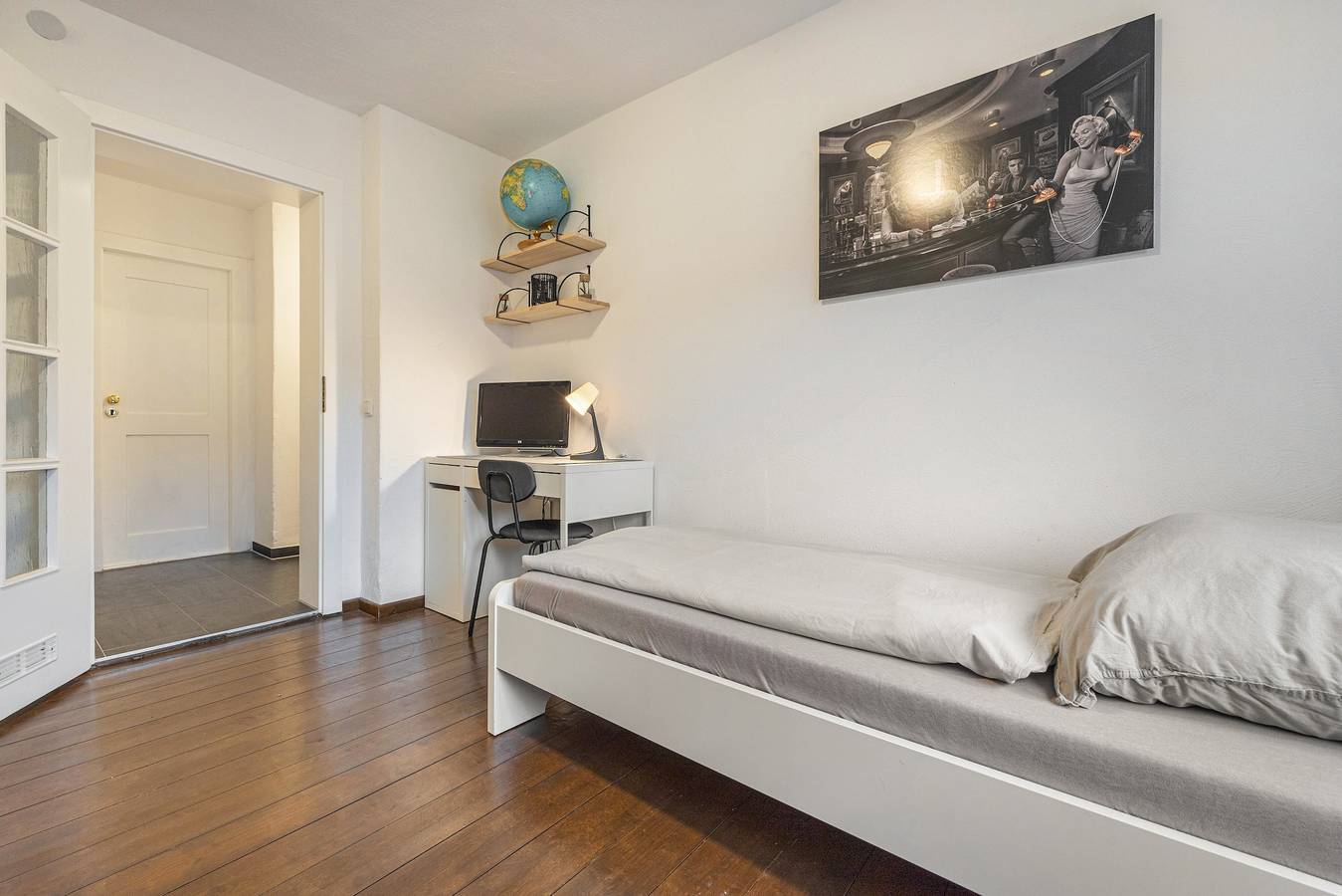 Appartement entier, Appartement 'Hannover Ogli' avec jardin privé et Wi-Fi in Döhren-Wülfel, Hanovre