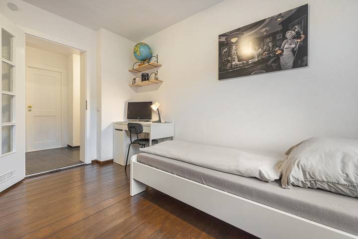 Ferienwohnung für 5 Personen, mit Garten in Hannover - 3