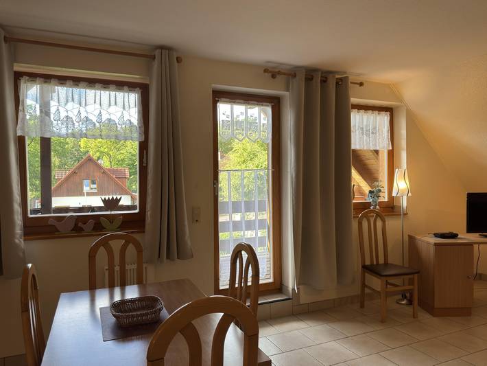 Ganze Wohnung, Ferienwohnung im Teutoburger Wald in Brakel, Kreis Höxter