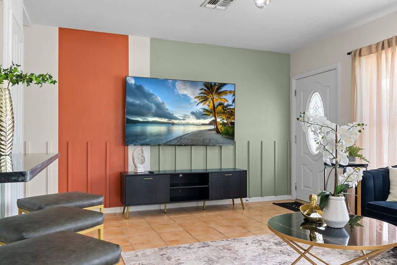 Lake Toho Parks Pool Fishing Sleeps 8 in Kissimmee, Osceola County