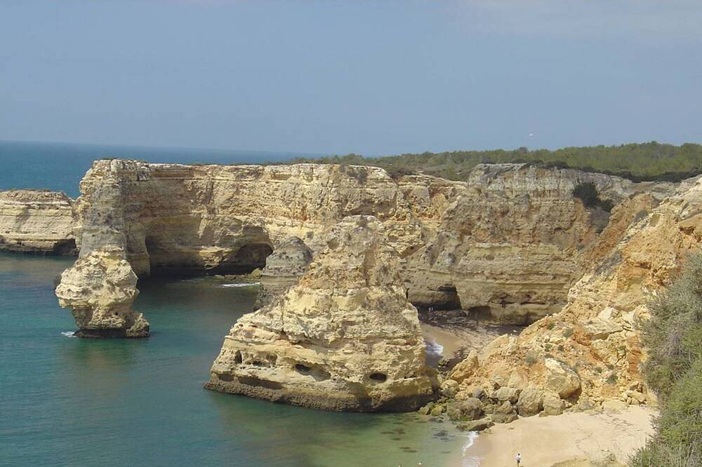 Apartamento entero, Piso / apartamento - Lagoa in Carvoeiro, Distrito de Faro
