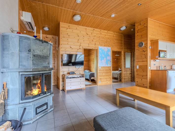 Kainaloranta in Pielinen