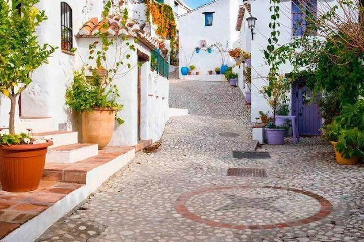 Apartamento de vacaciones para 3 personas - 1