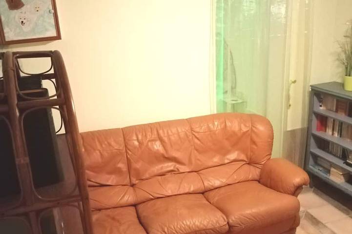 Appartement de vacances pour 3 personnes, avec jardin - 1