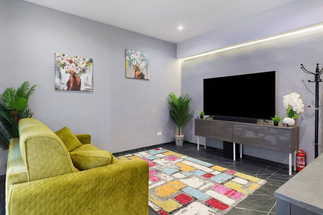 Appartement entier, Suite Infinity - Jacuzzi & Sauna Privée, Vue Mer, Wi-Fi et Climatisation in Porto Empedocle, Province de Agrigento