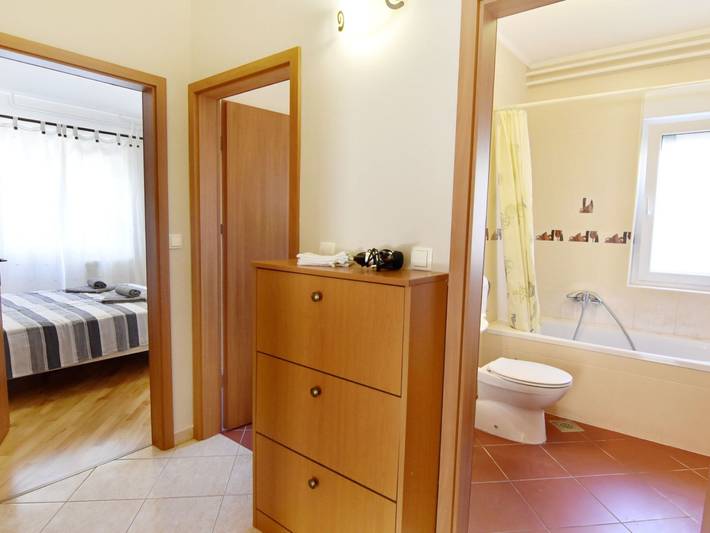 Appartement entier, Alex 4 in Umag, Région d'Umag
