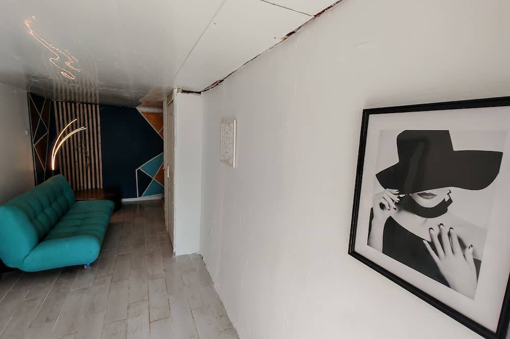 Cosy room between Paris and the countryside in Gagny, Sena-Saint Denis