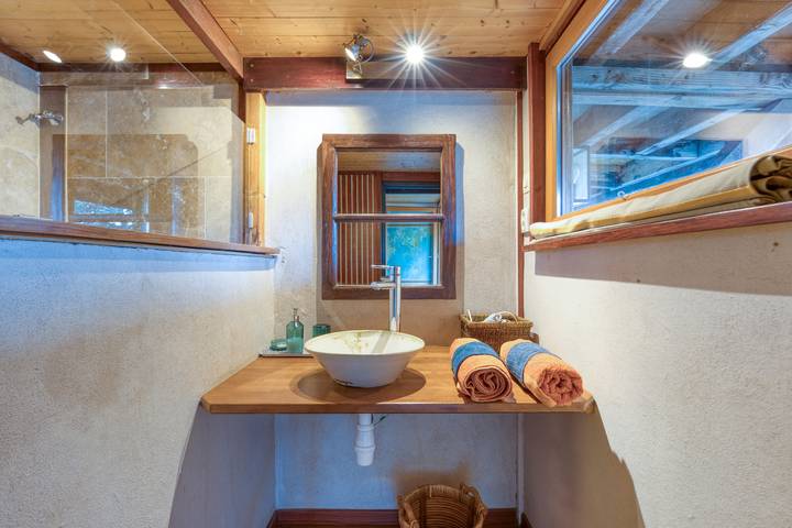 Bed and Breakfast für 2 Personen, mit Garten in Frankreich - 3