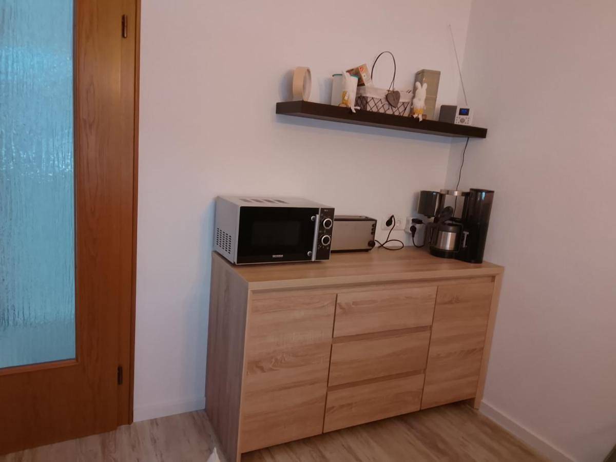 Ganze Wohnung, Ferienwohnung Schwalbennest in Sommerach, Fränkisches Weinland