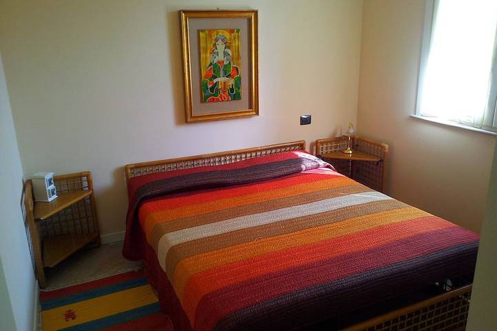 Ferienhaus für 5 Personen, mit Garten und Whirlpool sowie Balkon am Gardasee - 2