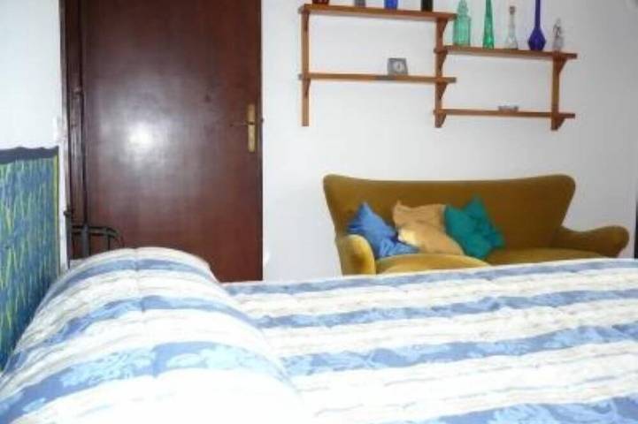 Location de vacances pour 4 personnes, avec balcon et jardin à Mondello - 2