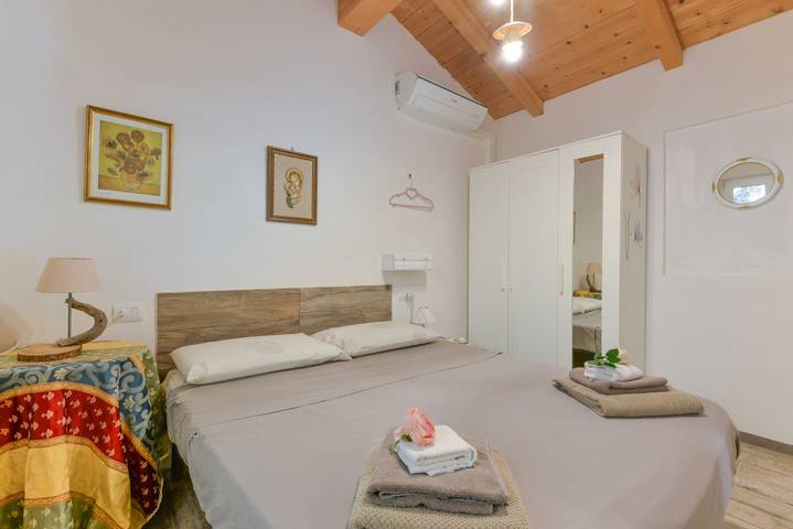 Suo Sogno Sul Mare 1 in Naregno, Capoliveri