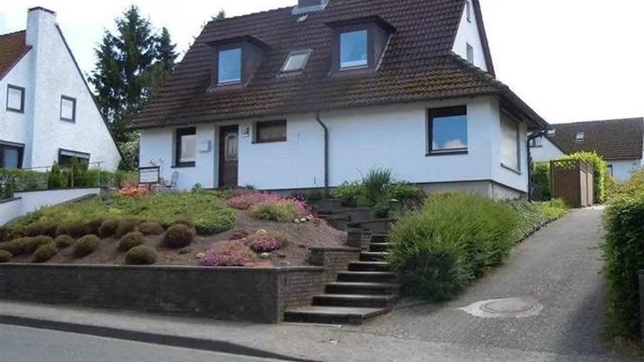 Appartamento vacanze a Dieksee a partire da 75€ a notte